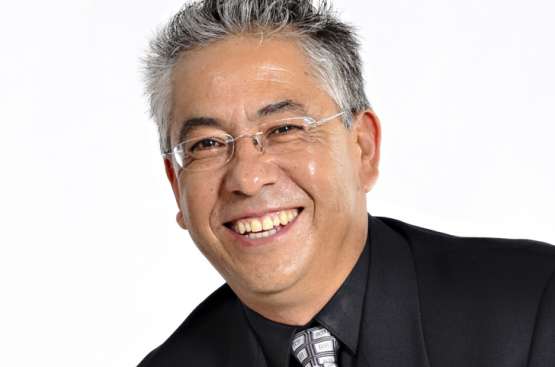 Efrain Romo Ruiz