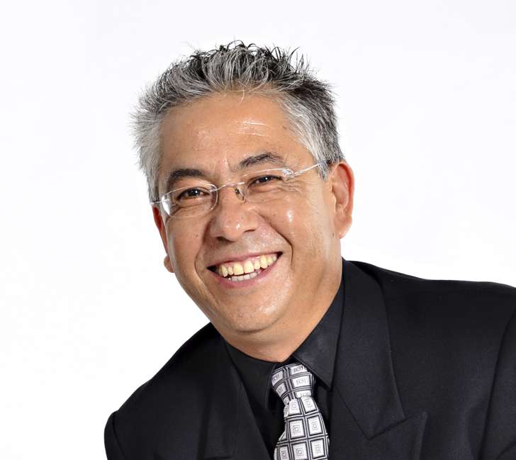 Efrain Romo Ruiz