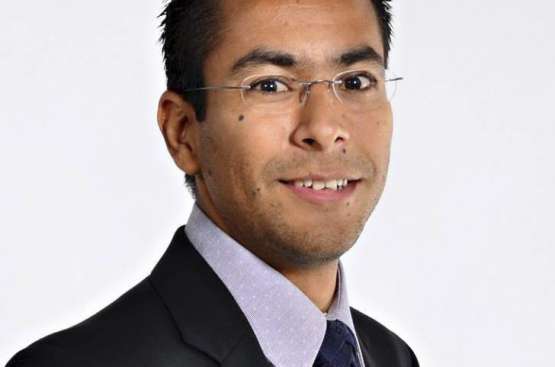 Yair Romo López