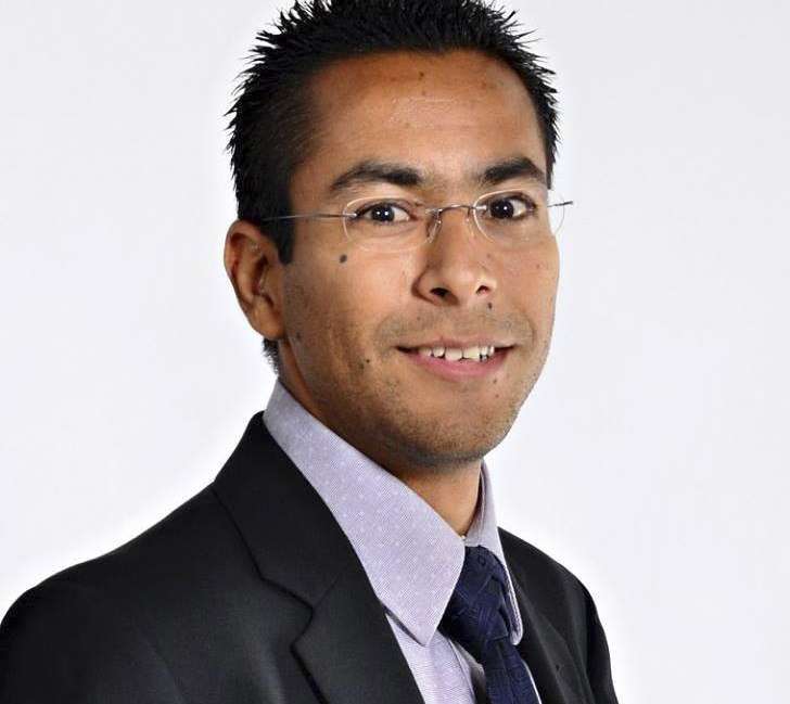 Yair Romo López