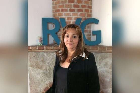 María Elisa García