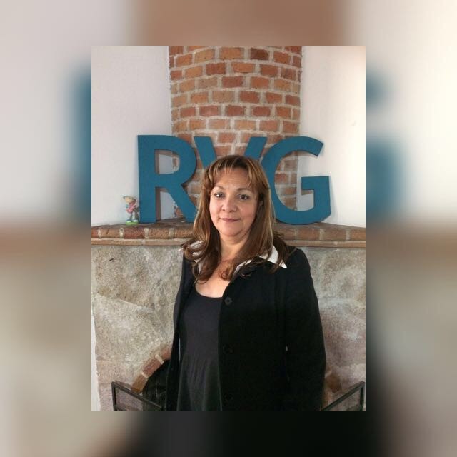María Elisa García