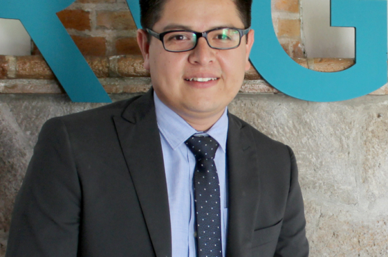 Agustín Otero Trejo