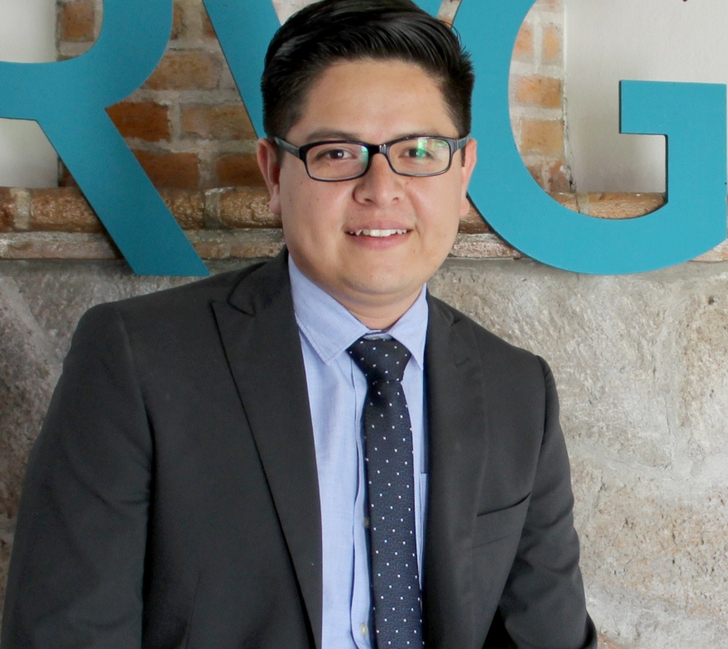 Agustín Otero Trejo